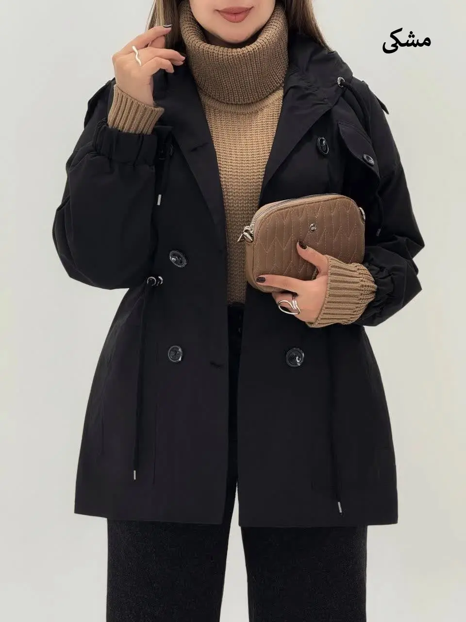 3631-بارونی عروسکی لیان